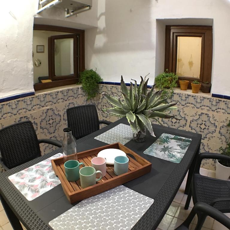 Apto El Clavo-CON PARKING GRATIS - Apartamento de 1 dormitorio - 55