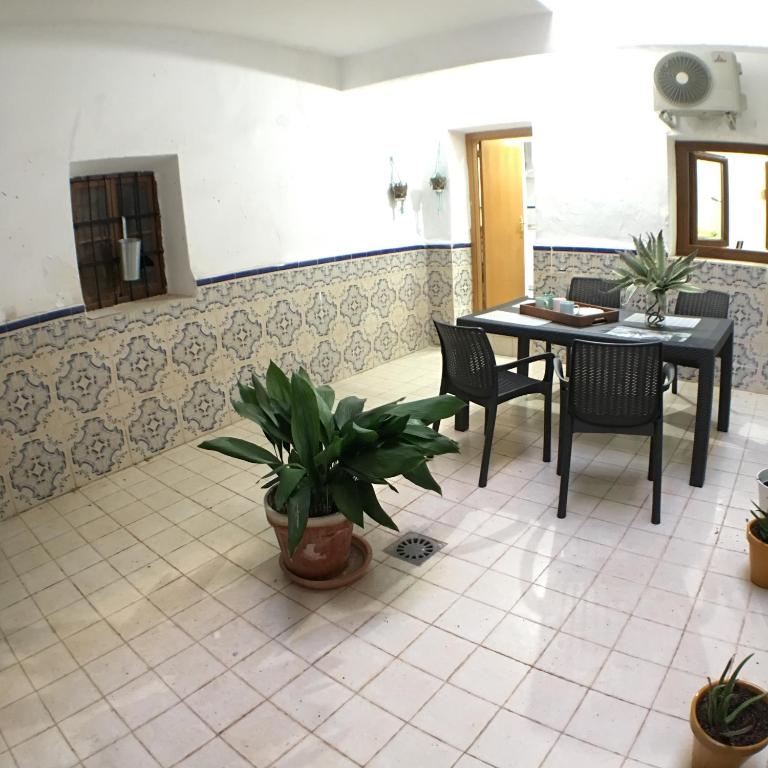Apto El Clavo-CON PARKING GRATIS - Apartamento de 1 dormitorio - 56