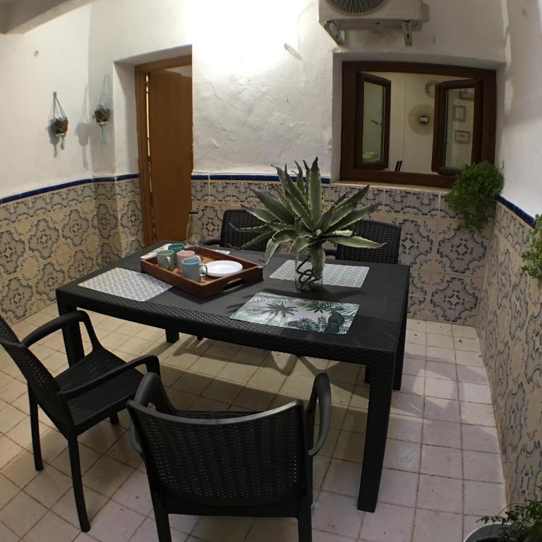 Apto El Clavo-CON PARKING GRATIS - Apartamento de 1 dormitorio - 63