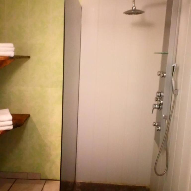 Hotel Restaurant Lancheton - Chambre Triple (2 Adultes & 1 Enfant) - 5