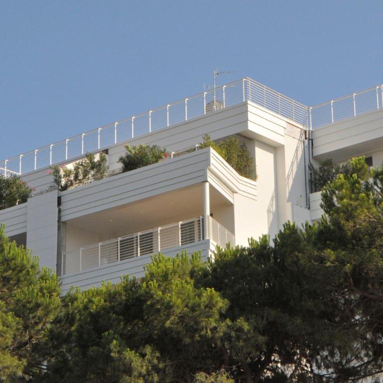 Marina Verde Resort Official - Appartamento Deluxe con 1 Camera da Letto e Vasca Idromassaggio - 3