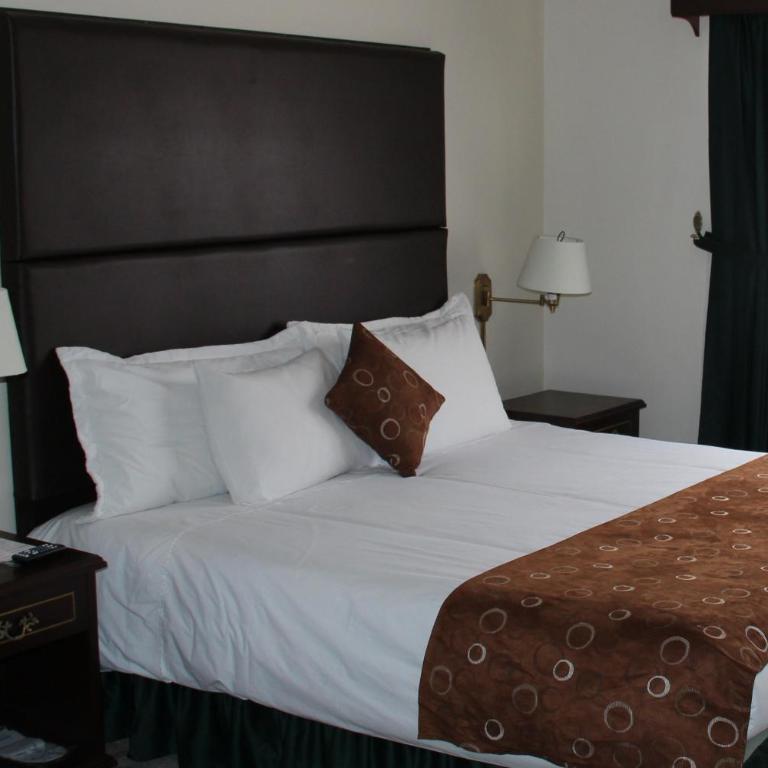 Hotel San Fernando Real - Standard Double Room - 19