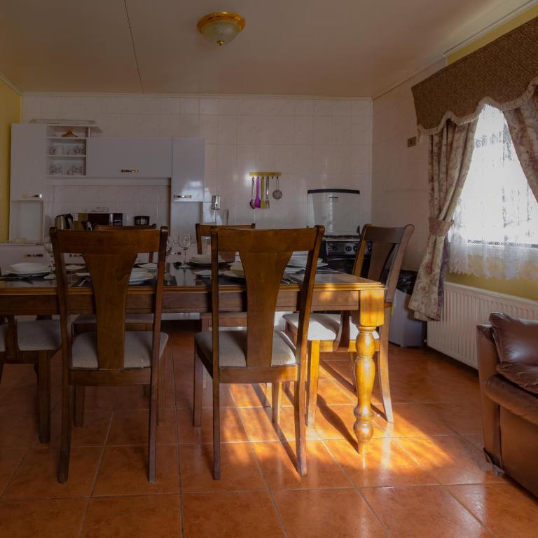 Cabañas Última Esperanza - Bungalow de 3 dormitorios - 1