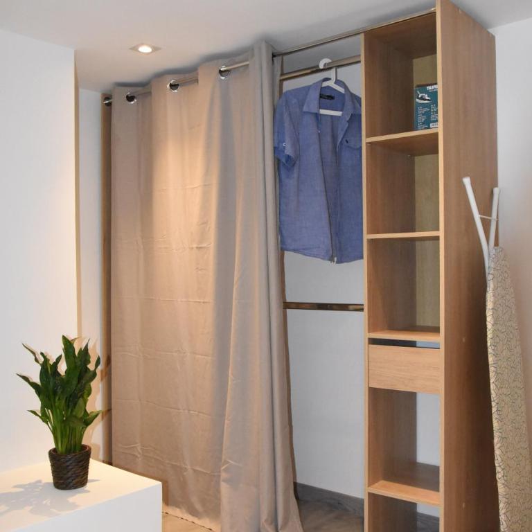 duplex saint Bazille - Appartement en Duplex - 11