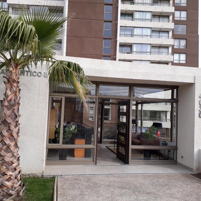Departamento Atlántico Viña Del Mar - Apartamento con vistas a la piscina - 27