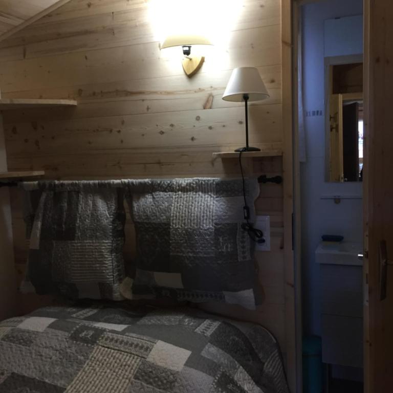 Le petit Saint Bernard - Appartement 2 Chambres - 12
