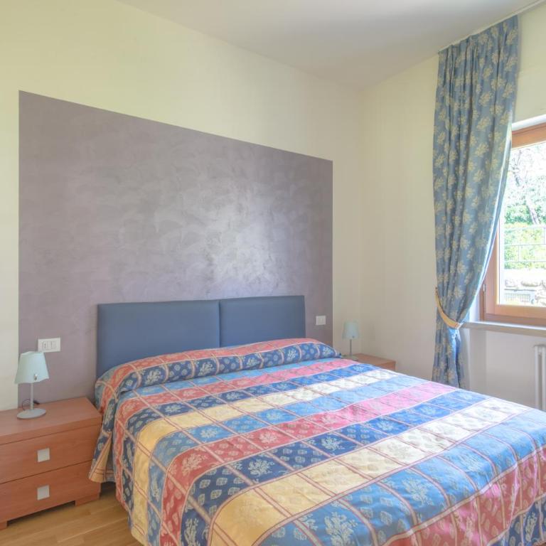 Villa Due Leoni - Residence - Appartamento con 2 Camere da Letto - 2