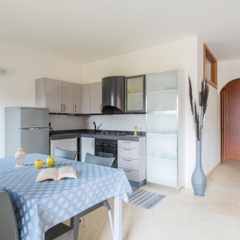 Villa Due Leoni - Residence - Appartamento con 1 Camera da Letto - 3