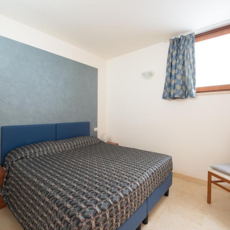 Villa Due Leoni - Residence - Appartamento con 1 Camera da Letto - 2