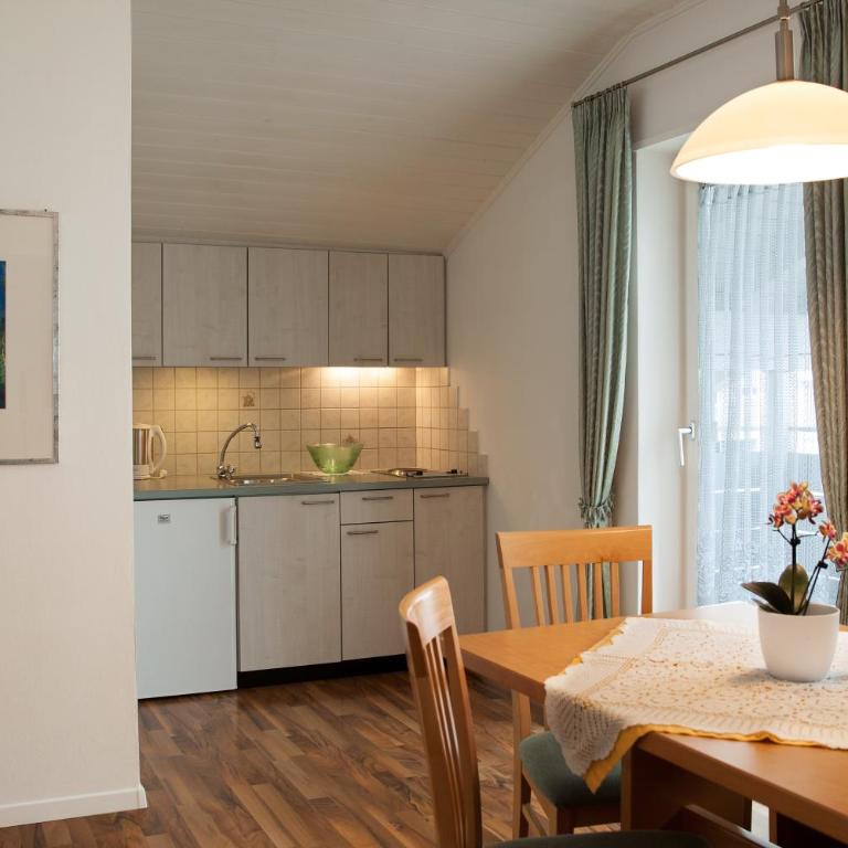 Haus Schweitzer - Naturns - Appartamento con Vista Montagna - 1