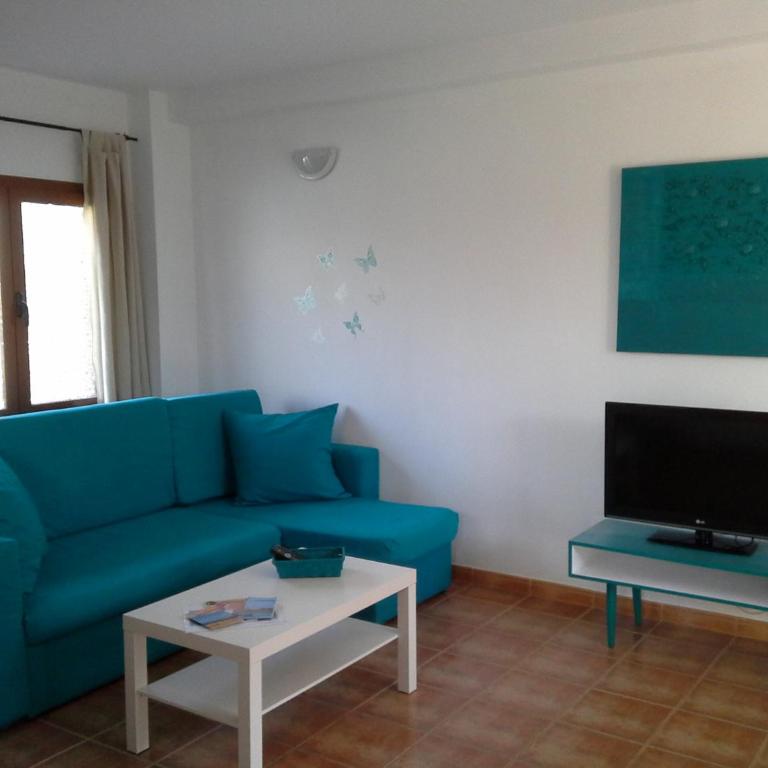 Casa Vacanze Tiffany - Casa con 1 dormitorio - 12