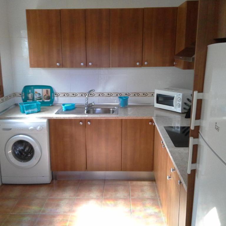 Casa Vacanze Tiffany - Casa con 1 dormitorio - 22