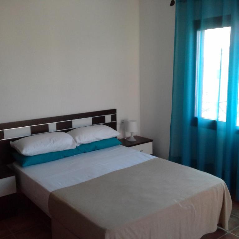 Casa Vacanze Tiffany - Casa con 1 dormitorio - 34