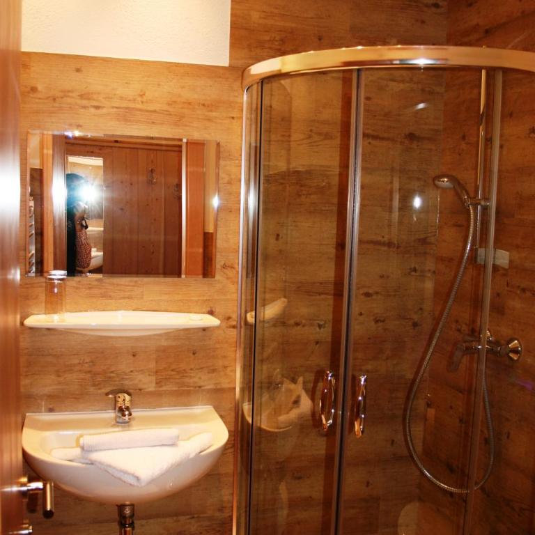 Hotel Schwengerer - Habitación Individual - 3
