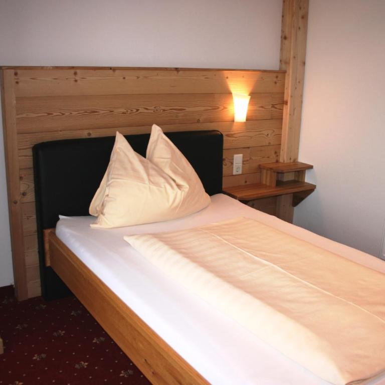 Hotel Schwengerer - Habitación Individual - 2