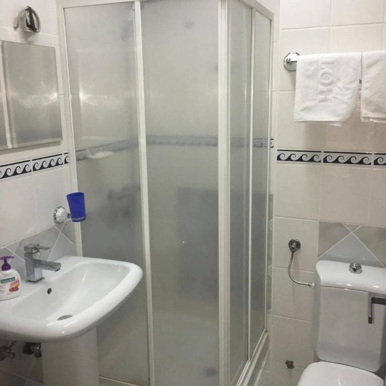 Apartment Vila Jezero - Apartman sa Pogledom na Planinu - 12