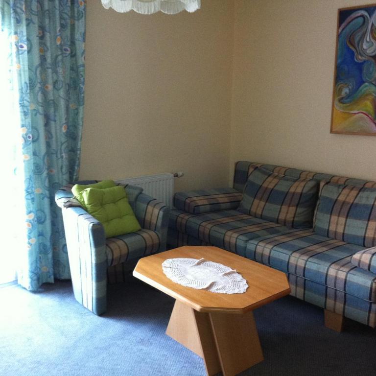 Gasthof Forststube - Doppelzimmer mit Balkon - 4