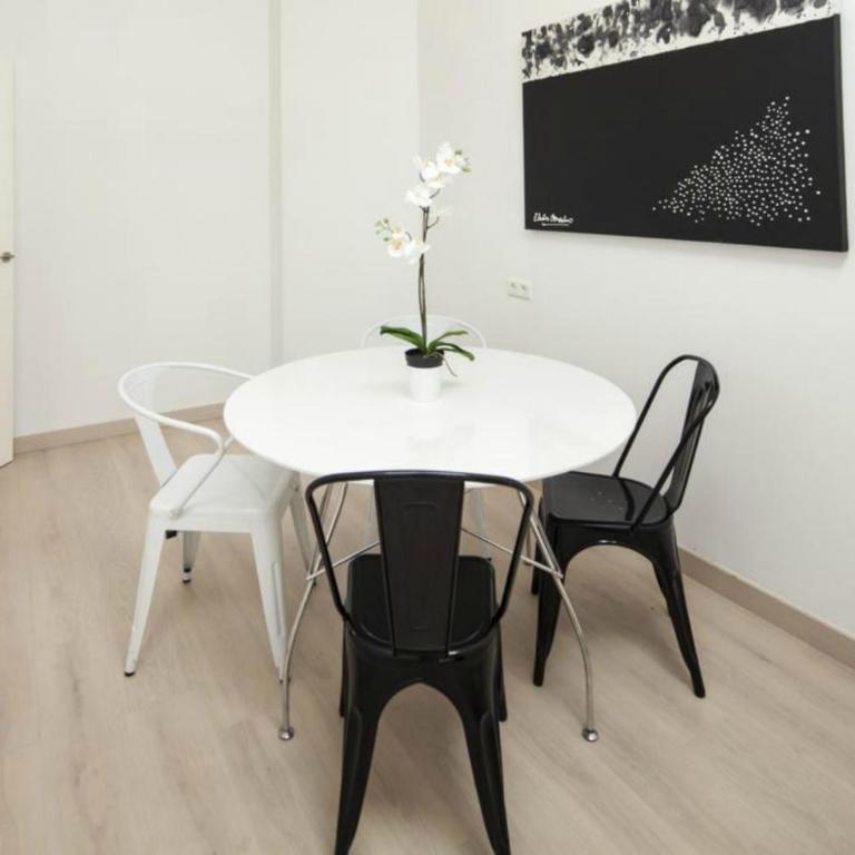 Apartamento Mediterraneo - Apartamento Deluxe - 30