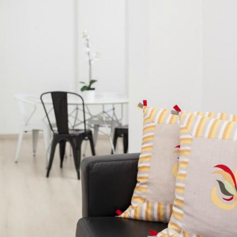 Apartamento Mediterraneo - Apartamento Deluxe - 31