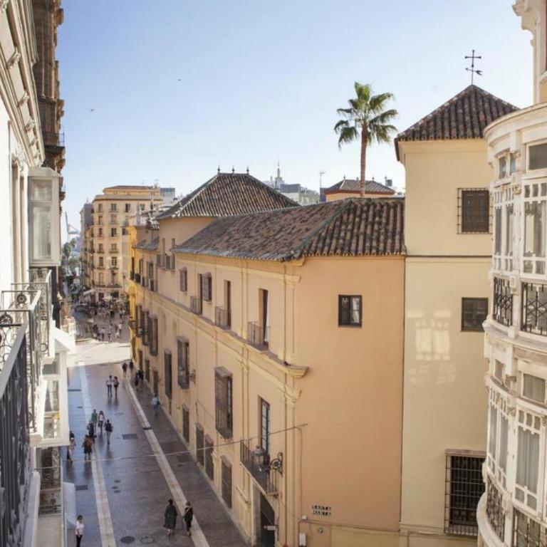 Apartamento Mediterraneo - Apartamento Deluxe - 47