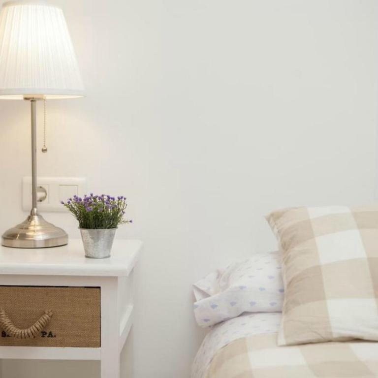 Apartamento Mediterraneo - Apartamento Deluxe - 41