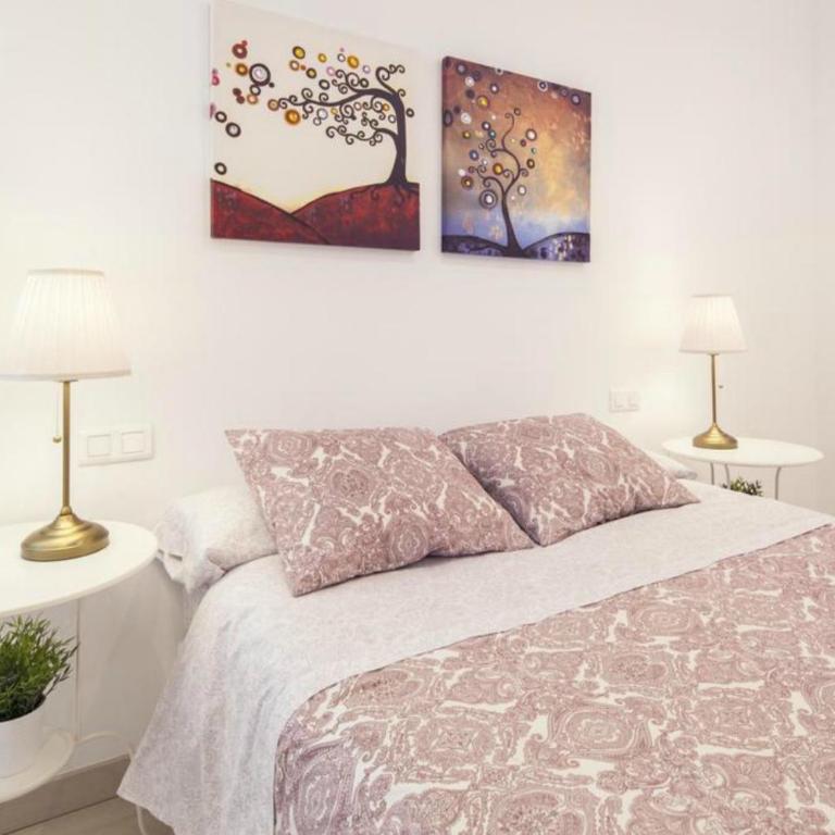 Apartamento Mediterraneo - Apartamento Deluxe - 35