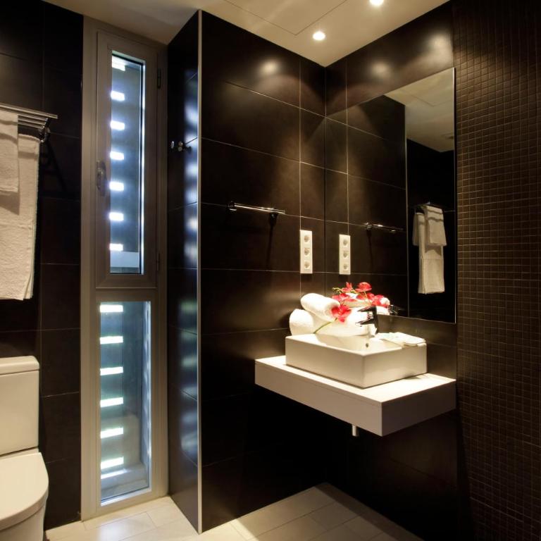 Fisa Rentals Les Corts Apartments - Apartment with Balcony - 7