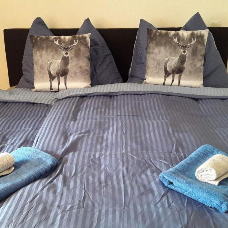 Apartment Enzian - Studio-Apartment - 3