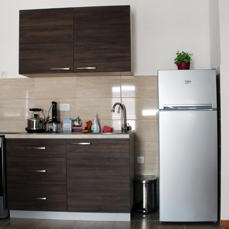 Apartment Leonis - Apartman sa 1 Spavaćom Sobom - 15