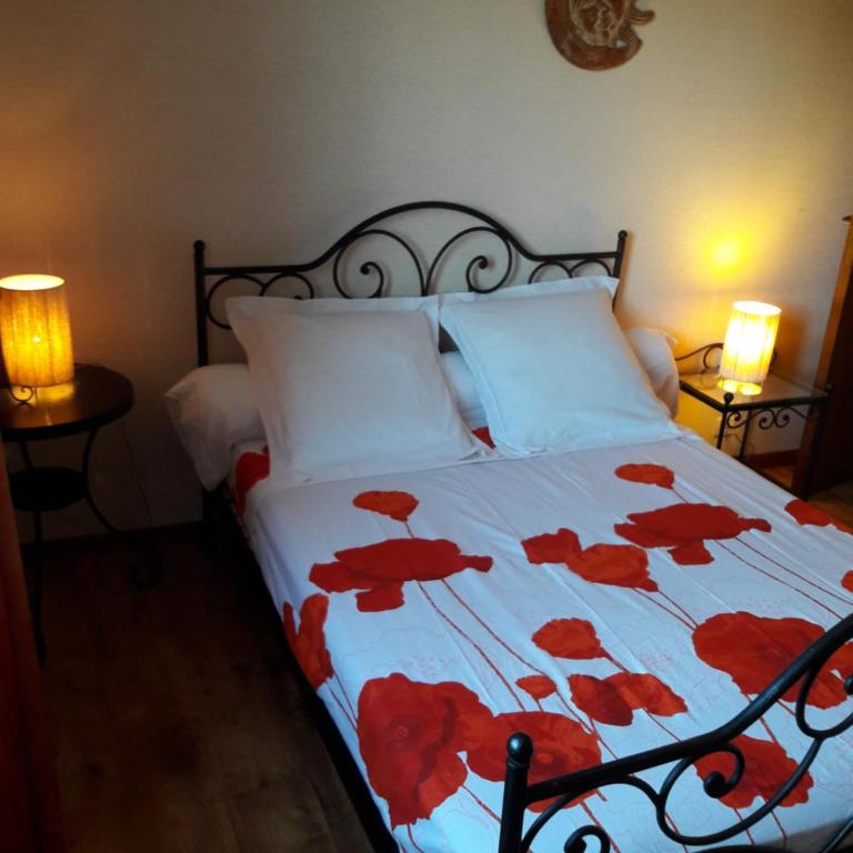 Appart Ensoleillé Proche Remparts - Apartment mit 3 Schlafzimmern - 19