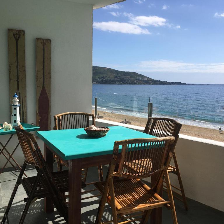 Departamento Punta Puyai - Apartment with Sea View - 7
