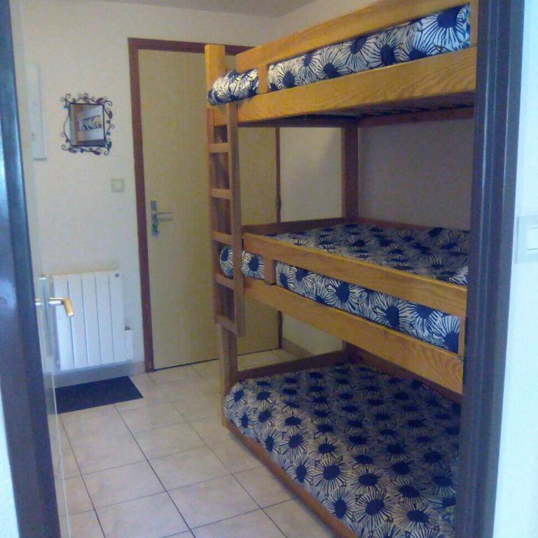 Studio 2 étoiles BEL AURE 3 - Apartment mit Balkon - 20