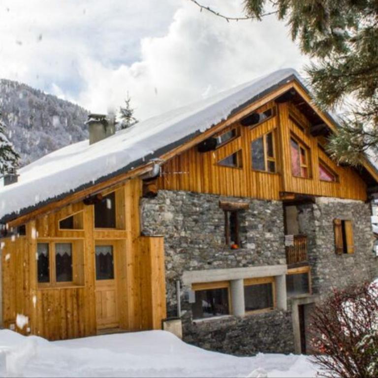 Le petit Saint Bernard - Appartement 2 Chambres - 1