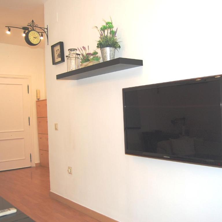 Centro Histórico Malaga - Apartamento de 1 dormitorio - 12