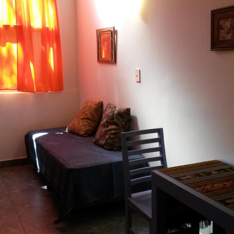 Villa Crespo Arena - Apartamento - 2 niveles - 8