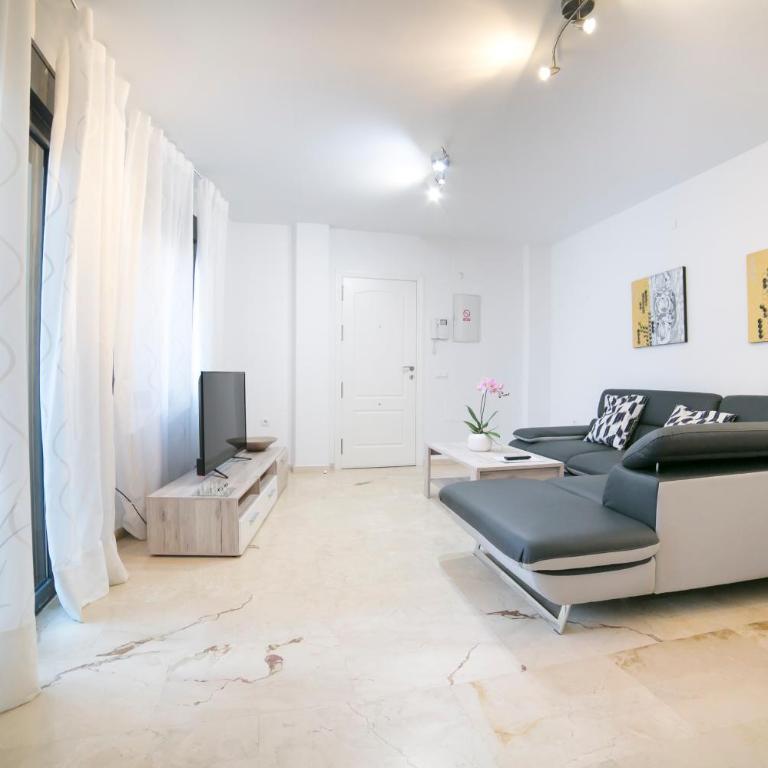 Apartamentos Salamanca - One-Bedroom Apartment - B3B - 1