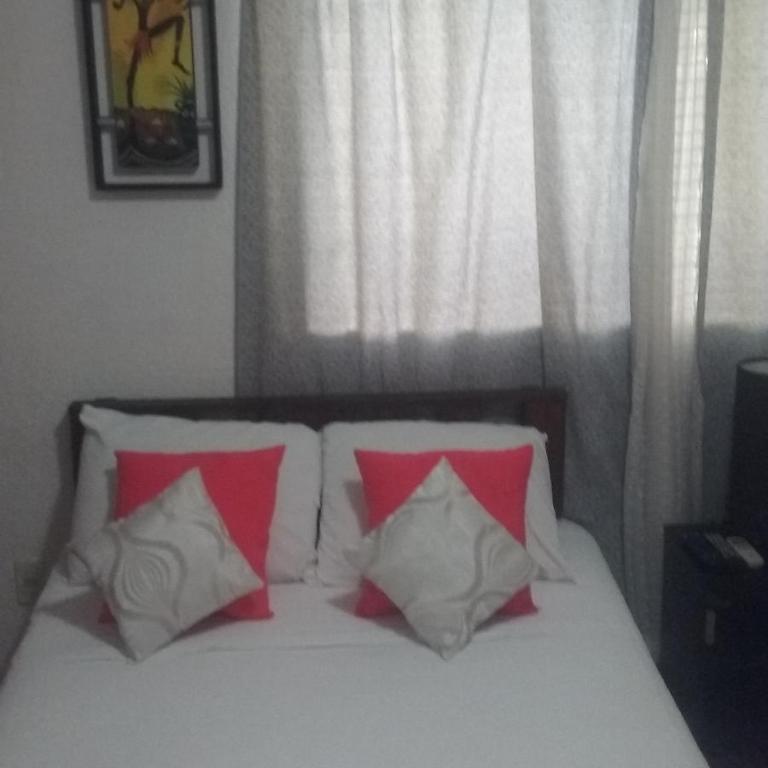Room in Cancun Stadium - Habitación Doble - 2 camas - 9