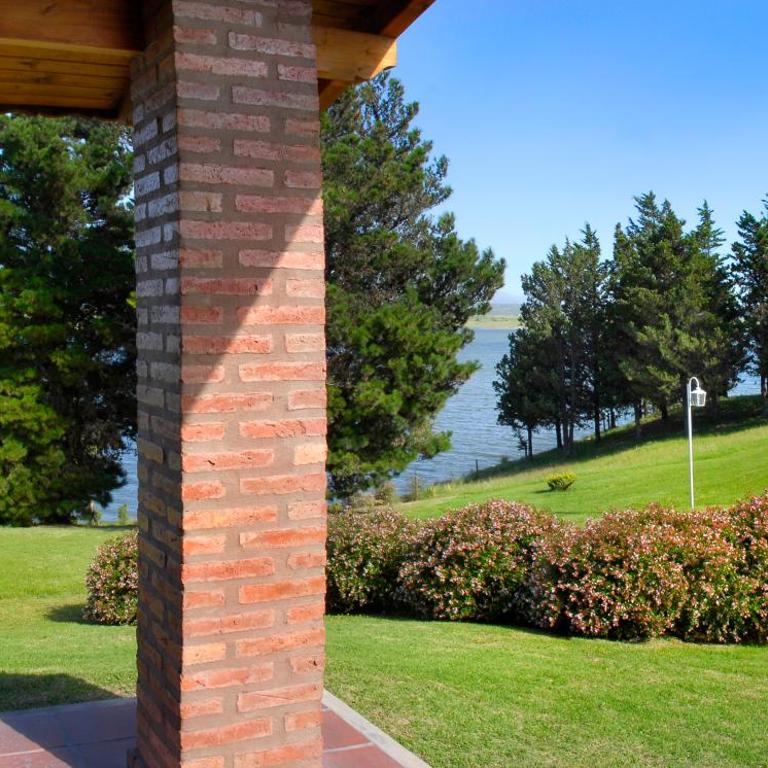 Cabanas Costa Verde - Bungalow with Garden View - 1