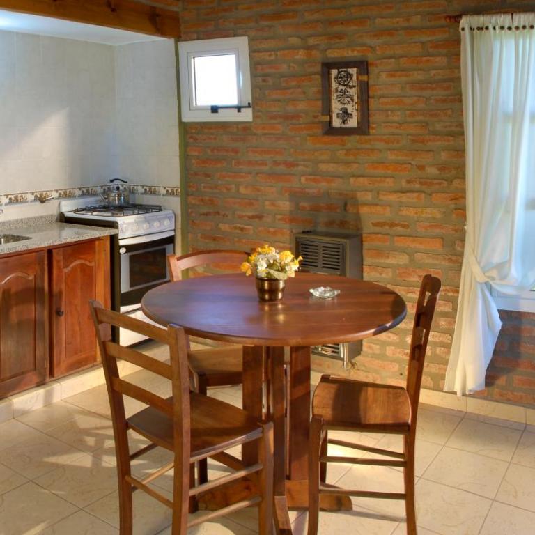 Cabanas Costa Verde - Bungalow with Garden View - 3