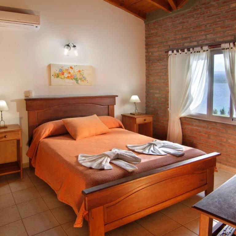 Cabanas Costa Verde - Bungalow with Garden View - 5