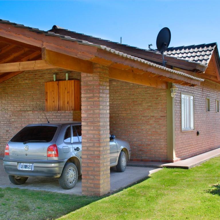Cabanas Costa Verde - Bungalow with Garden View - 6