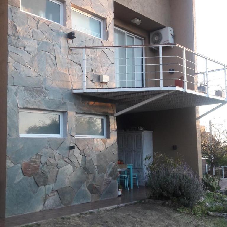 Aires de Ambar - One-Bedroom Chalet - 51
