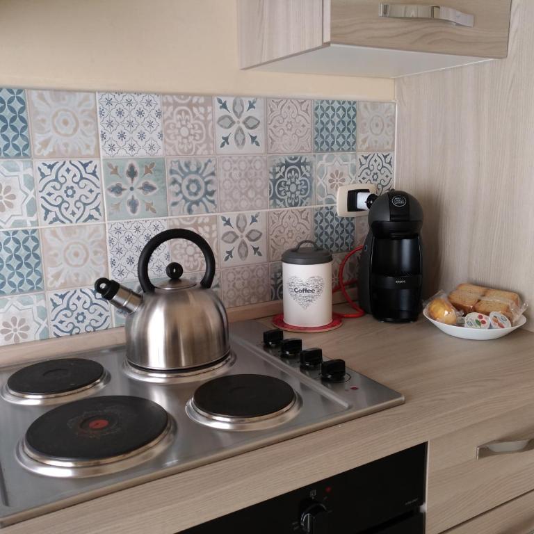 Capital Flat 9/b - Appartement 1 Chambre - 10