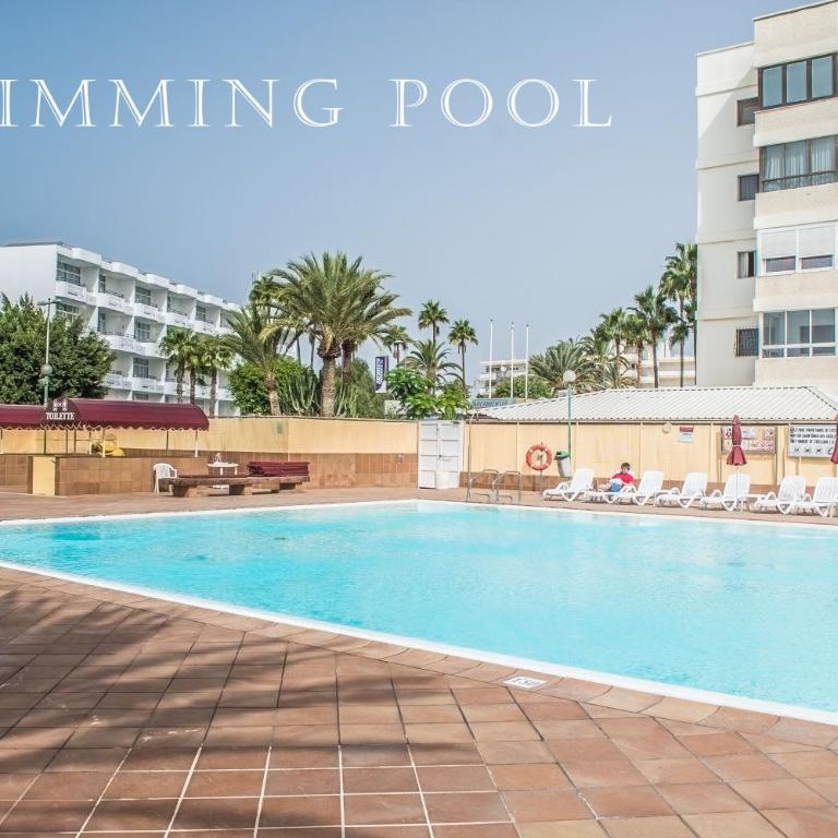 Masvacation Duna Exerlsior 3Room,Pool - Apartamento de 3 dormitorios - 24