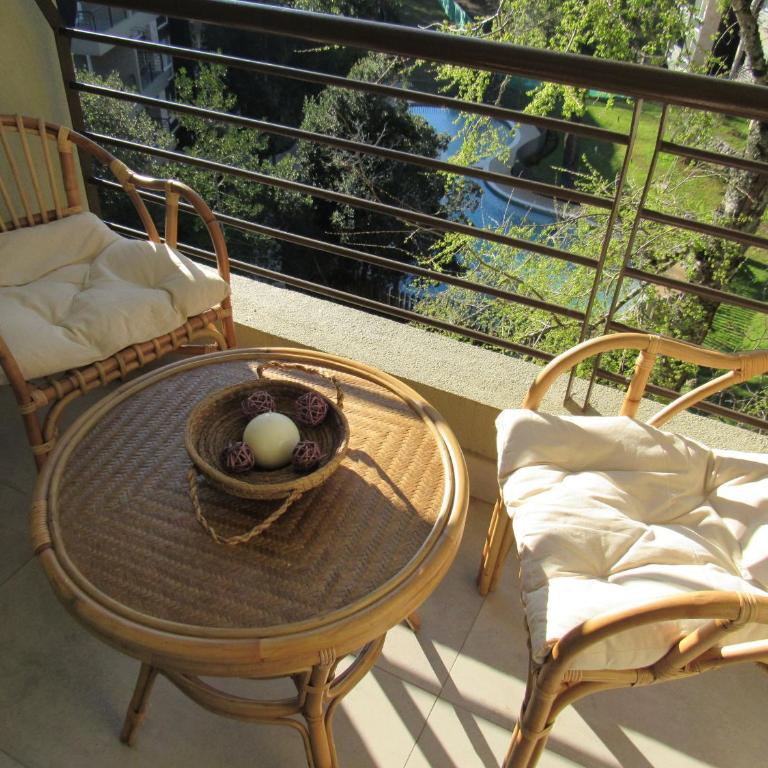 Departamento en Pucon - Apartamento - 8