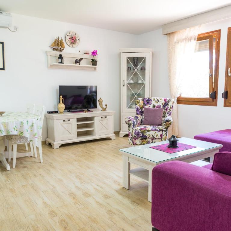 El Mar House - Two-Bedroom House - 16