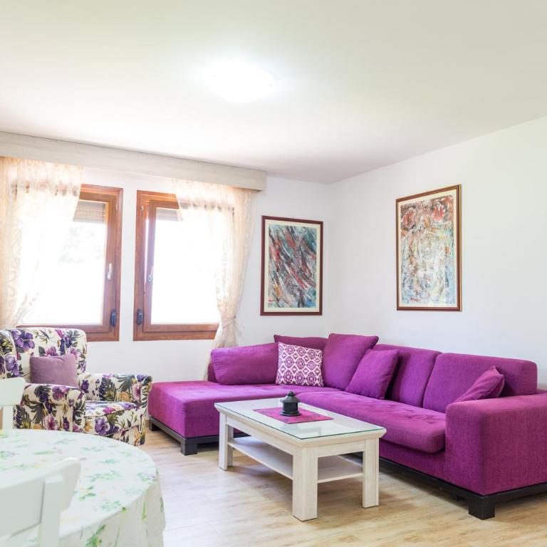 El Mar House - Two-Bedroom House - 17