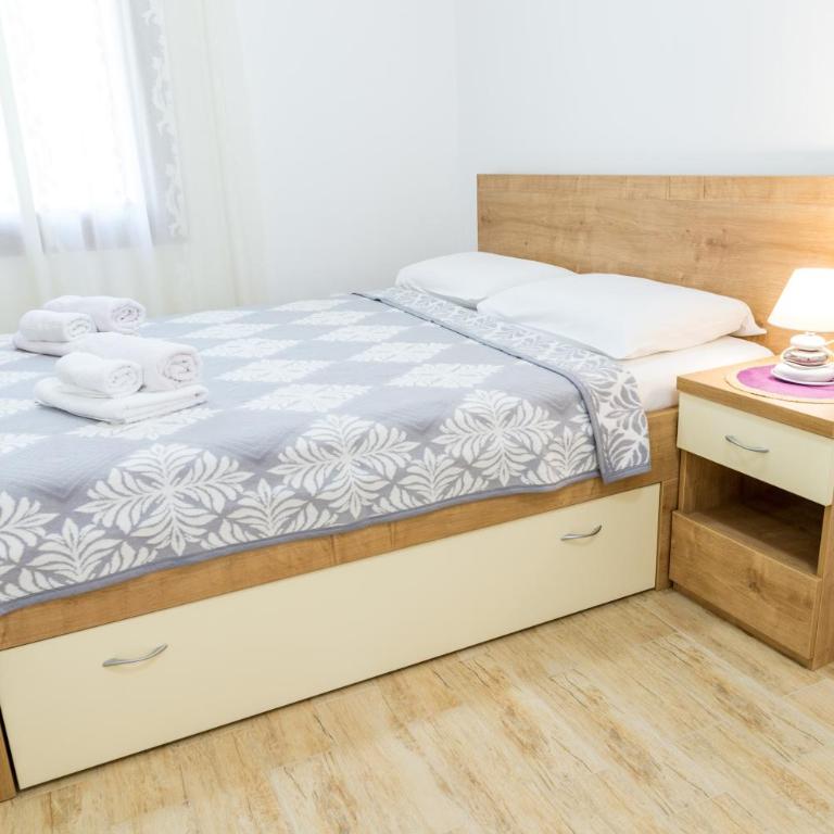 El Mar House - Two-Bedroom House - 21