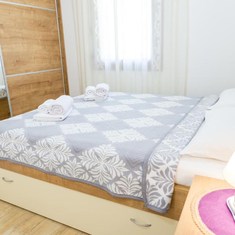 El Mar House - Two-Bedroom House - 22