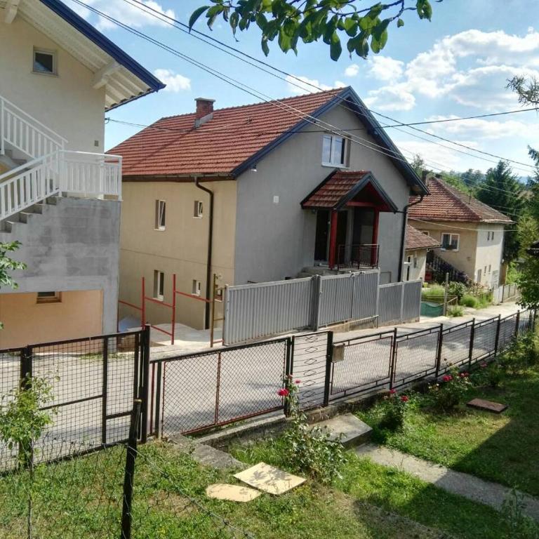 Apartment Soulrest - Apartman sa 3 Spavaće Sobe - 29